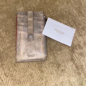 Hammett Credit Card Wallet
